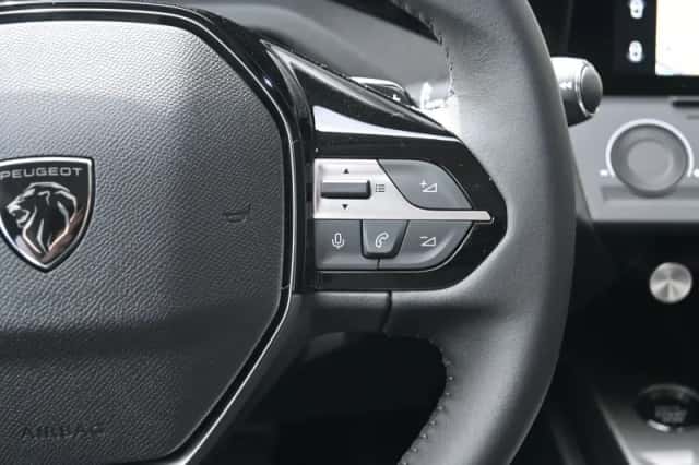 Peugeot 408 (2026) thumbnail 13