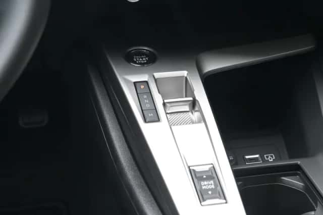Peugeot 408 (2026) thumbnail 14