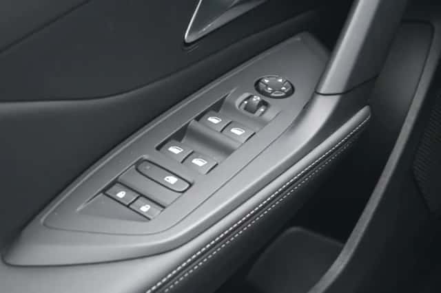 Peugeot 408 (2026) thumbnail 16
