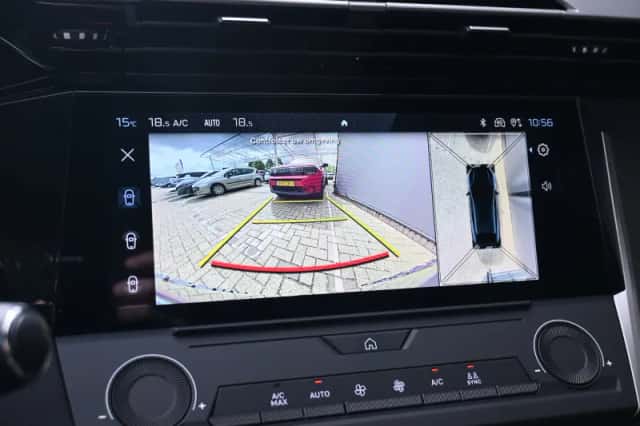 Peugeot 408 (2026) thumbnail 18