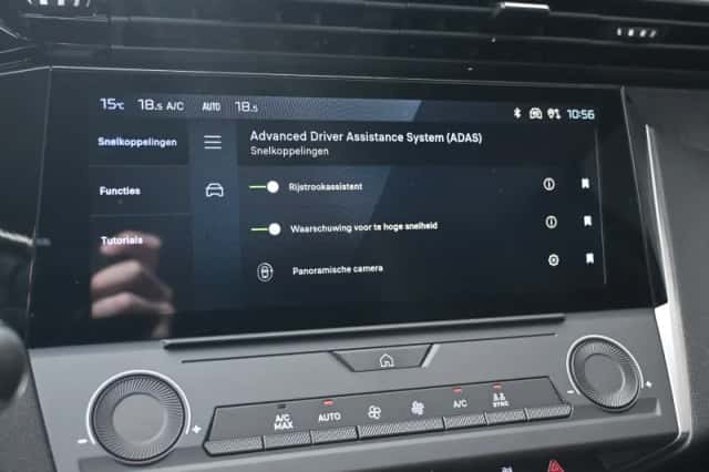 Peugeot 408 (2026) thumbnail 19