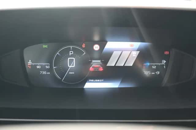 Peugeot 408 (2026) thumbnail 20