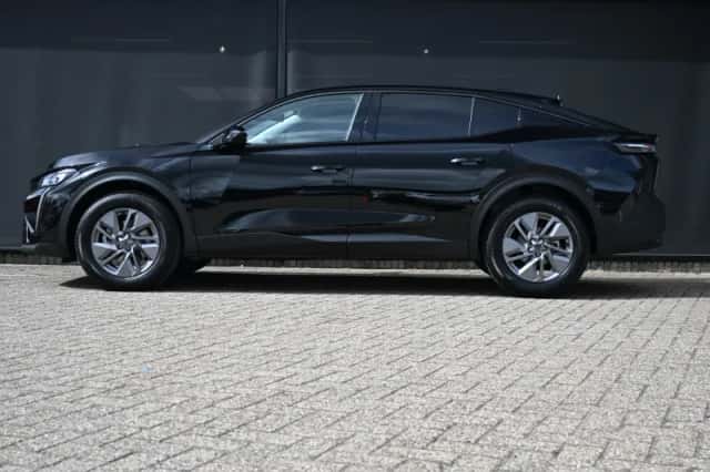 Peugeot 408 (2026) thumbnail 3