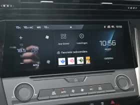 Peugeot 408 (2026) thumbnail 21