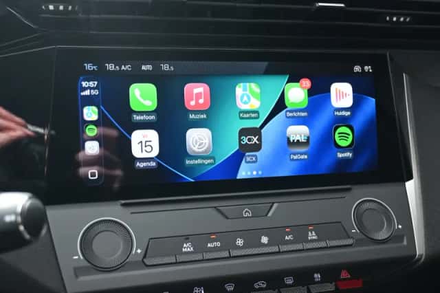 Peugeot 408 (2026) thumbnail 22