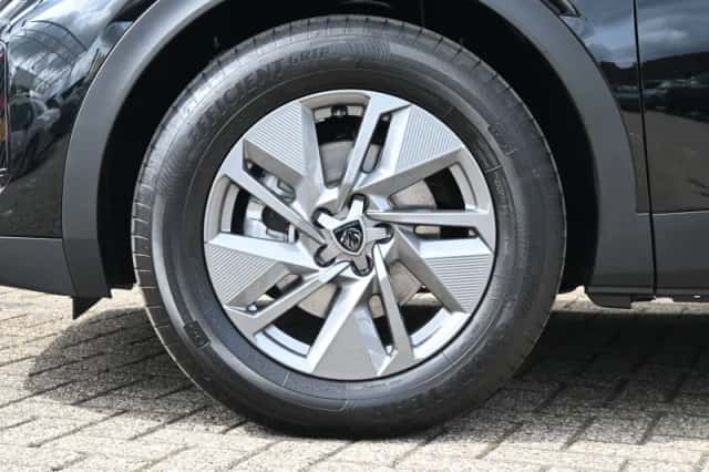 Peugeot 408 (2026) thumbnail 24
