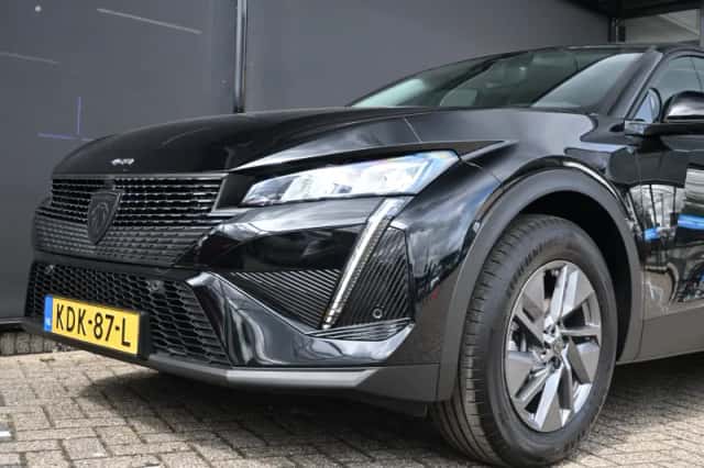 Peugeot 408 (2026) thumbnail 25