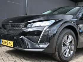 Peugeot 408 (2026) thumbnail 25