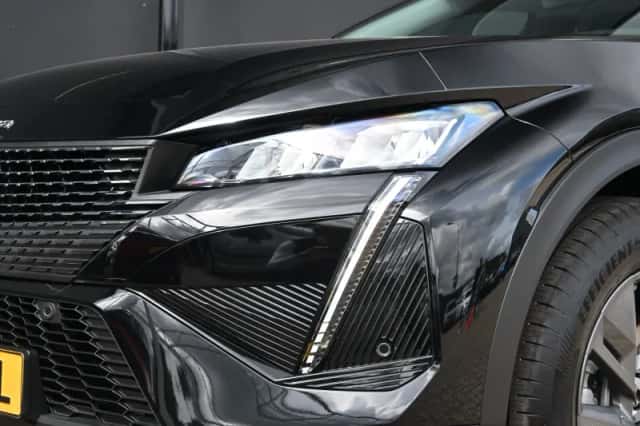 Peugeot 408 (2026) thumbnail 26