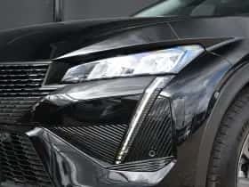 Peugeot 408 (2026) thumbnail 26