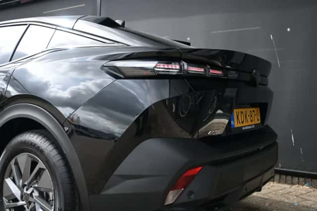 Peugeot 408 (2026) thumbnail 27
