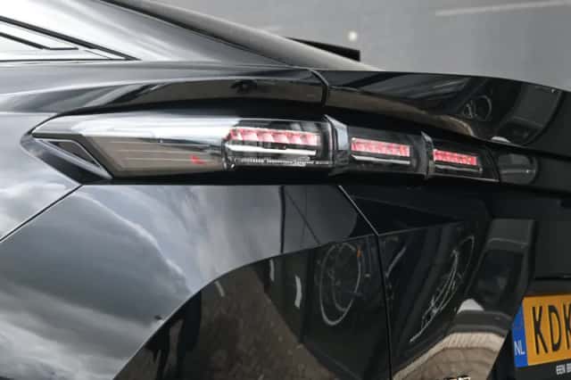 Peugeot 408 (2026) thumbnail 28