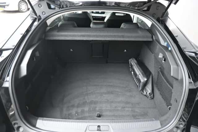 Peugeot 408 (2026) thumbnail 29