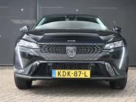 Peugeot 408 (2026) thumbnail 4