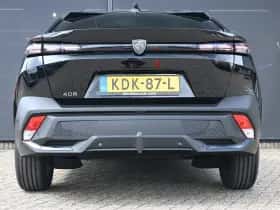Peugeot 408 (2026) thumbnail 5