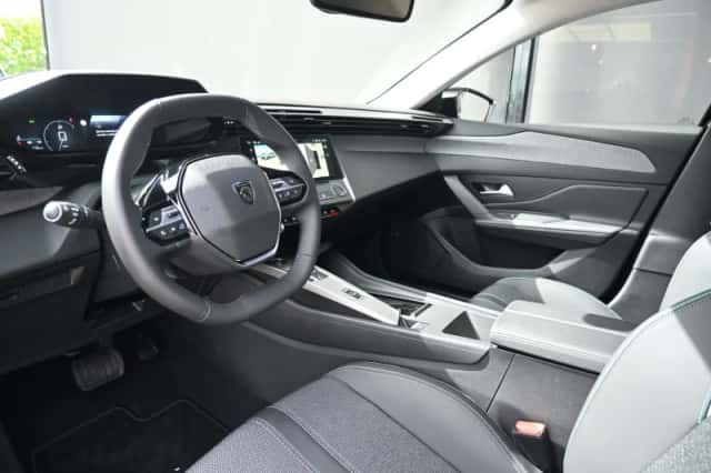Peugeot 408 (2026) thumbnail 6