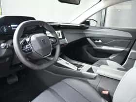 Peugeot 408 (2026) thumbnail 6