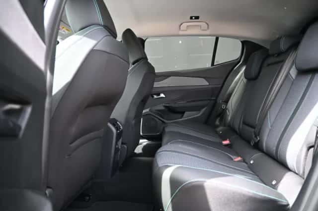 Peugeot 408 (2026) thumbnail 8