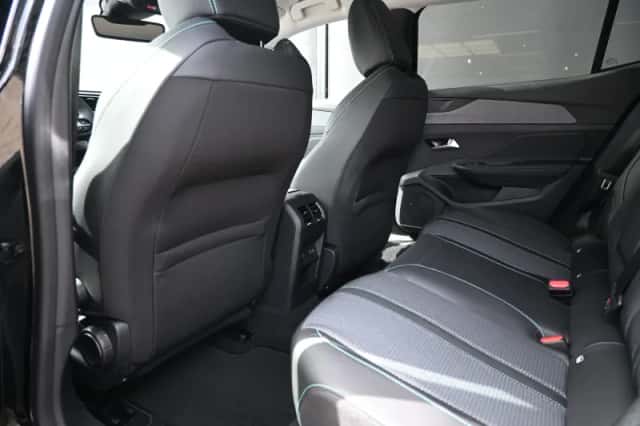 Peugeot 408 (2026) thumbnail 9