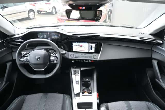 Peugeot 408 (2026) thumbnail 10