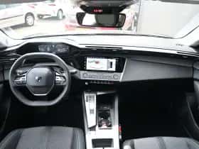 Peugeot 408 (2026) thumbnail 10