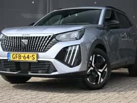 Peugeot 2008 (2024)