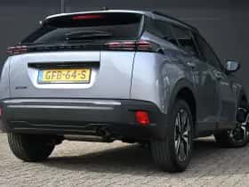 Peugeot 2008 (2024) thumbnail 2