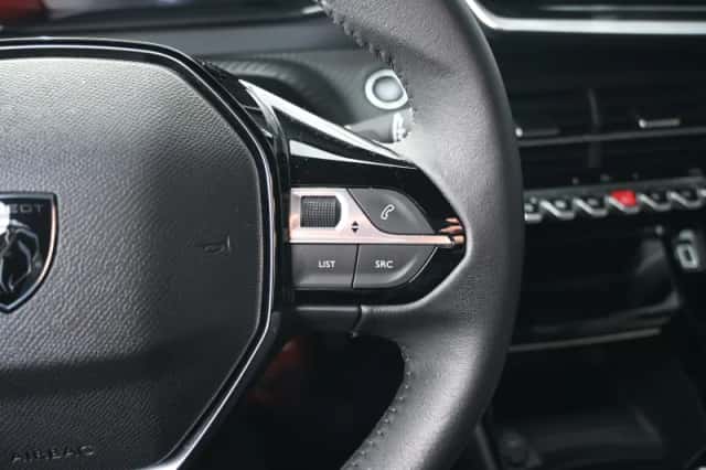 Peugeot 2008 (2024) thumbnail 14