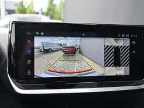 Peugeot 2008 (2024) thumbnail 22