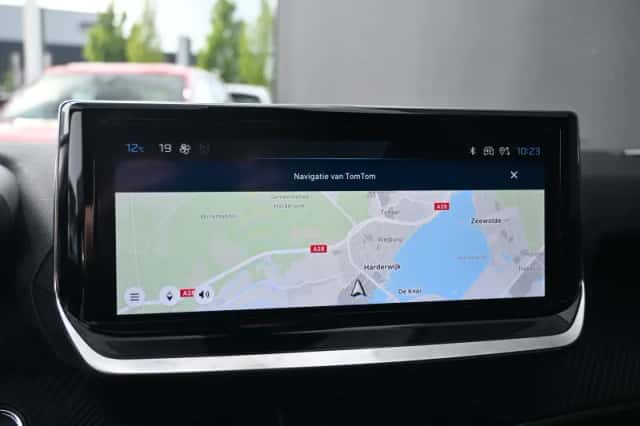 Peugeot 2008 (2024) thumbnail 23