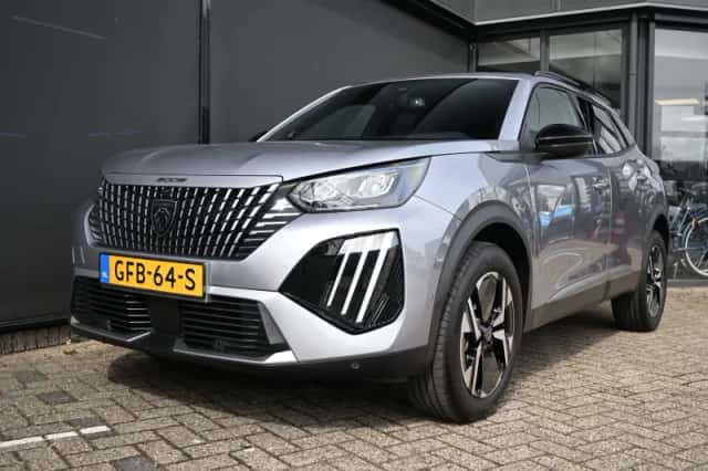 Peugeot 2008 (2024) thumbnail 30
