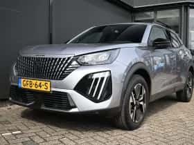 Peugeot 2008 (2024) thumbnail 30