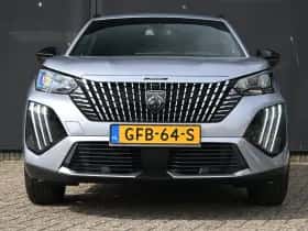 Peugeot 2008 (2024) thumbnail 4