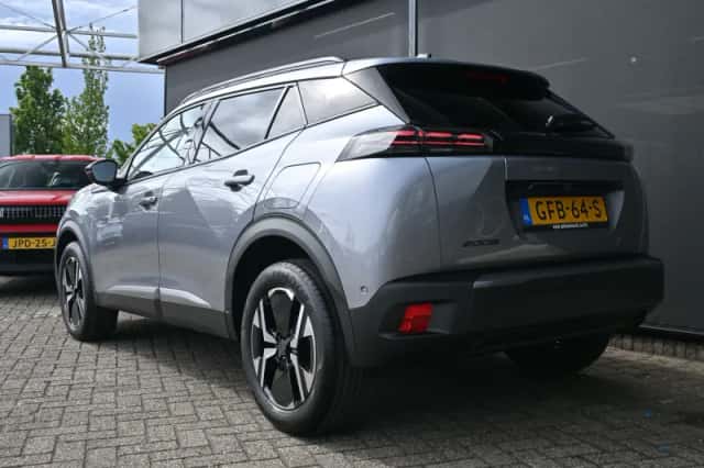 Peugeot 2008 (2024) thumbnail 33