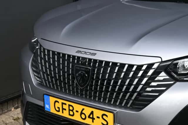 Peugeot 2008 (2024) thumbnail 34