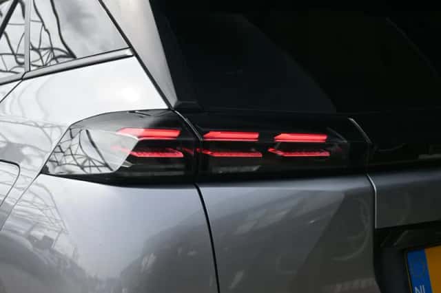 Peugeot 2008 (2024) thumbnail 35