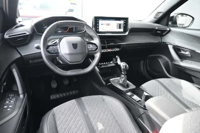 Peugeot 2008 (2024) thumbnail 10