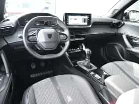 Peugeot 2008 (2024) thumbnail 10