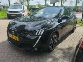 Peugeot 208 (2021)