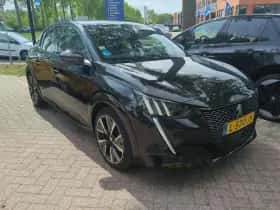 Peugeot 208 (2021) thumbnail 2