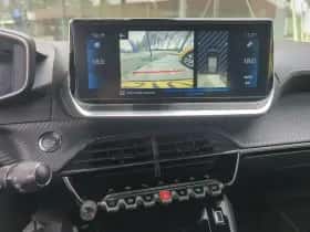Peugeot 208 (2021) thumbnail 12