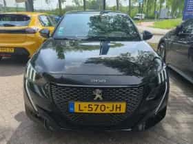 Peugeot 208 (2021) thumbnail 3