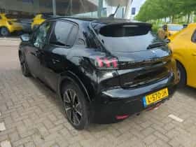 Peugeot 208 (2021) thumbnail 5