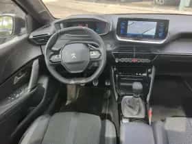 Peugeot 208 (2021) thumbnail 6