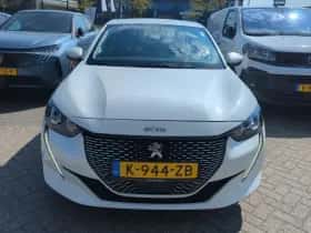 Peugeot e-208 (2021) thumbnail 2