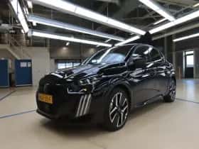 Peugeot 208 (2025)