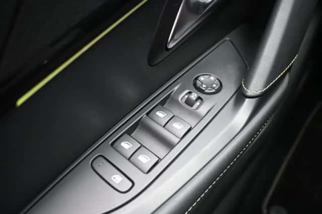 Peugeot 208 (2025) thumbnail 12