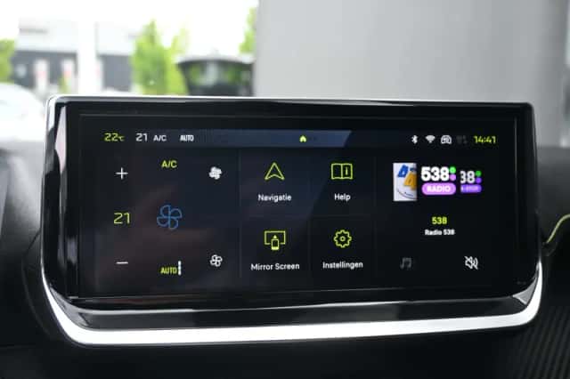 Peugeot 208 (2025) thumbnail 15