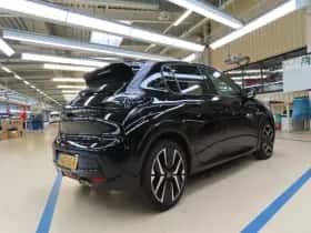 Peugeot 208 (2025) thumbnail 3