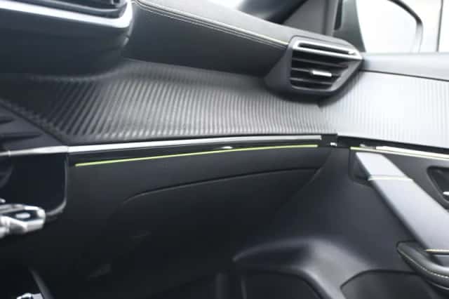 Peugeot 208 (2025) thumbnail 21